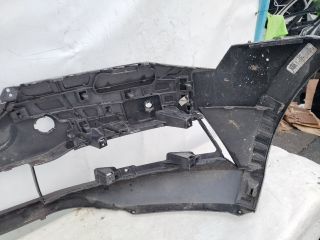 bontott SKODA SUPERB III Első Lökhárító (Üresen)