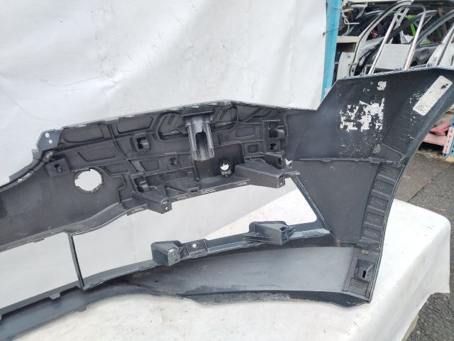 bontott SKODA SUPERB III Első Lökhárító (Üresen)