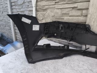 bontott SKODA SUPERB III Első Lökhárító (Üresen)