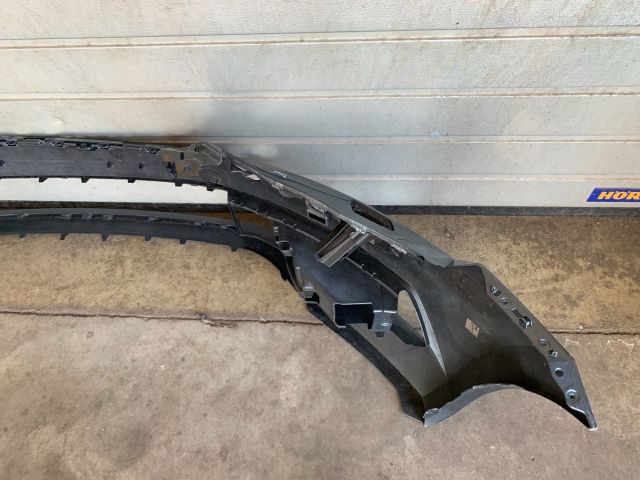 bontott SKODA SUPERB III Első Lökhárító (Üresen)