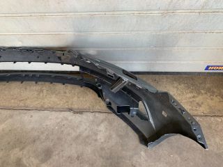 bontott SKODA SUPERB III Első Lökhárító (Üresen)