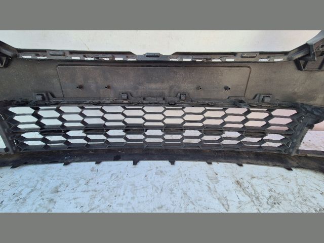 bontott SKODA SUPERB III Első Lökhárító (Üresen)