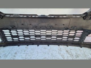 bontott SKODA SUPERB III Első Lökhárító (Üresen)