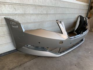 bontott SKODA SUPERB III Első Lökhárító (Üresen)