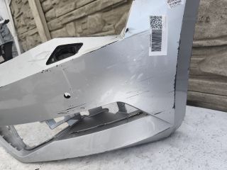 bontott SKODA SUPERB III Első Lökhárító (Üresen)