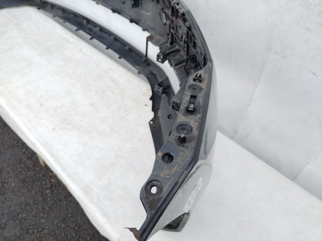 bontott SKODA SUPERB III Első Lökhárító (Üresen)