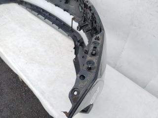 bontott SKODA SUPERB III Első Lökhárító (Üresen)