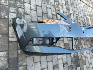 bontott SKODA SUPERB III Első Lökhárító (Üresen)