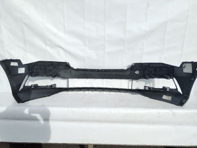 bontott SKODA SUPERB III Első Lökhárító (Üresen)