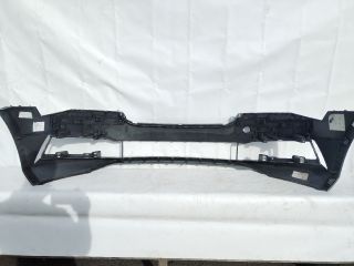 bontott SKODA SUPERB III Első Lökhárító (Üresen)