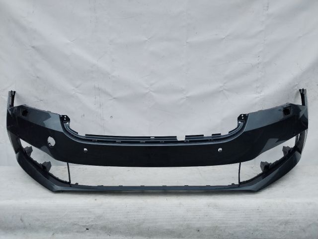 bontott SKODA SUPERB III Első Lökhárító (Üresen)