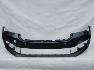 bontott SKODA SUPERB III Első Lökhárító (Üresen)