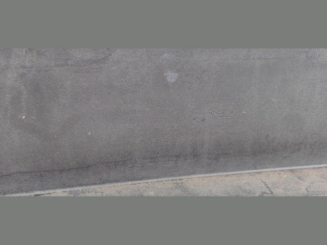 bontott SKODA SUPERB III Első Lökhárító (Üresen)