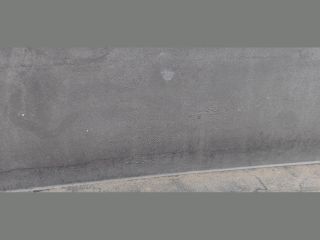 bontott SKODA SUPERB III Első Lökhárító (Üresen)