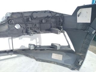 bontott SKODA SUPERB III Első Lökhárító (Üresen)