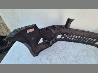 bontott SKODA SUPERB III Első Lökhárító (Üresen)