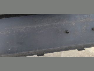 bontott SKODA SUPERB III Első Lökhárító (Üresen)