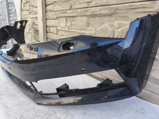 bontott SKODA SUPERB III Első Lökhárító (Üresen)