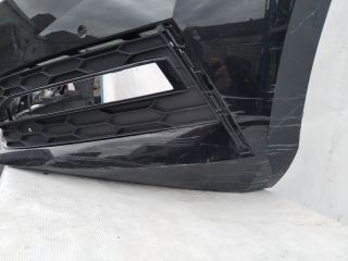 bontott SKODA SUPERB III Első Lökhárító (Üresen)