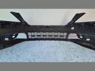 bontott SKODA SUPERB III Első Lökhárító (Üresen)