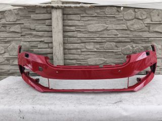 bontott SKODA SUPERB III Első Lökhárító (Üresen)