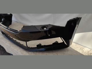 bontott SKODA SUPERB III Első Lökhárító (Üresen)