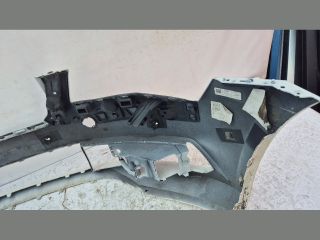 bontott SKODA SUPERB III Első Lökhárító (Üresen)