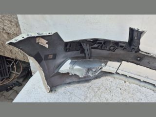 bontott SKODA SUPERB III Első Lökhárító (Üresen)