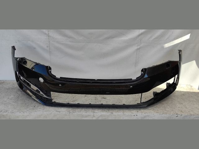 bontott SKODA SUPERB III Első Lökhárító (Üresen)