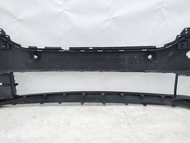 bontott SKODA SUPERB III Első Lökhárító (Üresen)