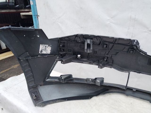 bontott SKODA SUPERB III Első Lökhárító (Üresen)