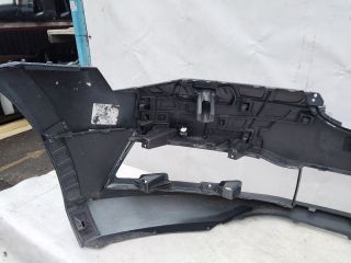 bontott SKODA SUPERB III Első Lökhárító (Üresen)