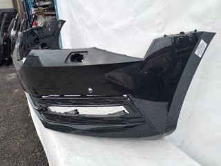 bontott SKODA SUPERB III Első Lökhárító (Üresen)