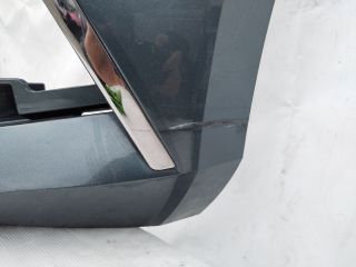 bontott SKODA SUPERB III Első Lökhárító (Üresen)