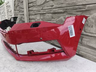 bontott SKODA SUPERB III Első Lökhárító (Üresen)