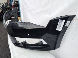 bontott SKODA SUPERB III Első Lökhárító (Üresen)