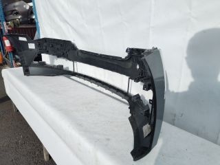 bontott SKODA SUPERB III Első Lökhárító (Üresen)