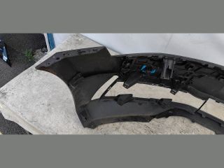 bontott SKODA SUPERB III Első Lökhárító (Üresen)