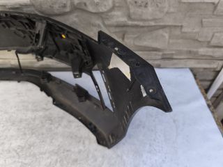 bontott SKODA SUPERB III Első Lökhárító (Üresen)