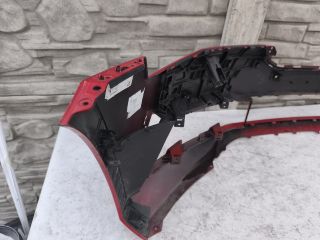 bontott SKODA SUPERB III Első Lökhárító (Üresen)