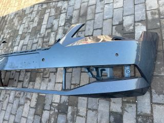 bontott SKODA SUPERB III Első Lökhárító (Üresen)