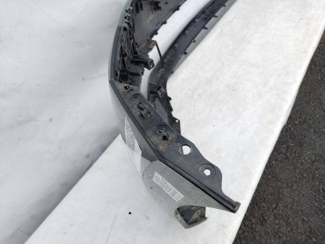 bontott SKODA SUPERB III Első Lökhárító (Üresen)