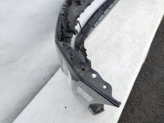 bontott SKODA SUPERB III Első Lökhárító (Üresen)