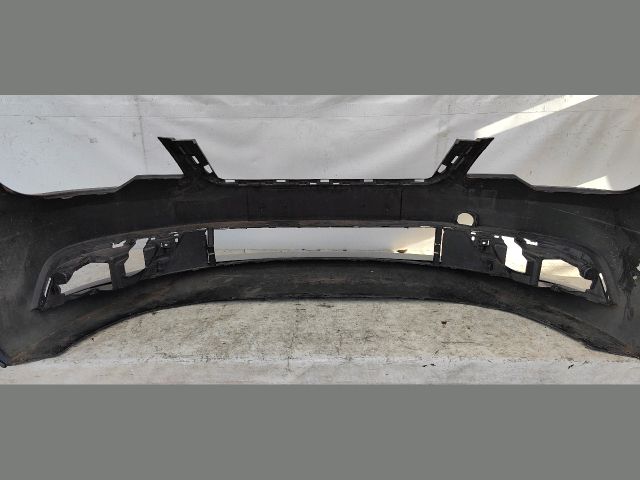 bontott SKODA SUPERB III Első Lökhárító (Üresen)