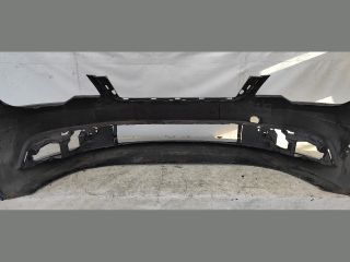 bontott SKODA SUPERB III Első Lökhárító (Üresen)