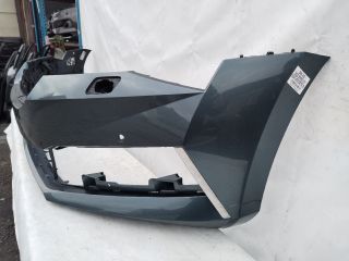 bontott SKODA SUPERB III Első Lökhárító (Üresen)