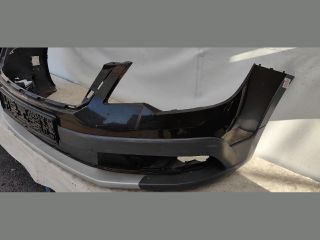 bontott SKODA SUPERB III Első Lökhárító (Üresen)