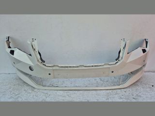 bontott SKODA SUPERB III Első Lökhárító (Üresen)