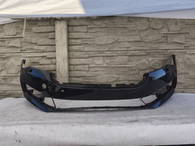 bontott SKODA SUPERB III Első Lökhárító (Üresen)