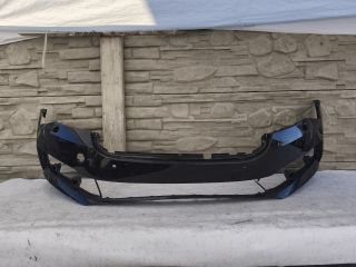 bontott SKODA SUPERB III Első Lökhárító (Üresen)